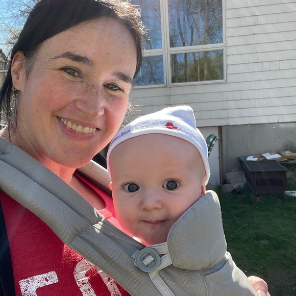 Meet your Posher, Nora - Picture 1 of 1